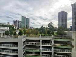 Blk 312C Clementi Ridges (Clementi), HDB 4 Rooms #524437871